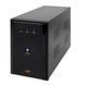 Лінійно-інтерактивне ДБЖ LPM-U1100VA (770Вт) 4983 фото 1