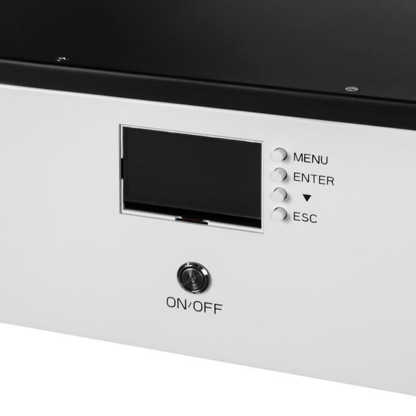 Джерело безперебійного живлення (ДБЖ) LP BOX DEYE 5 kWh + АКБ 20 kWh 22782 фото