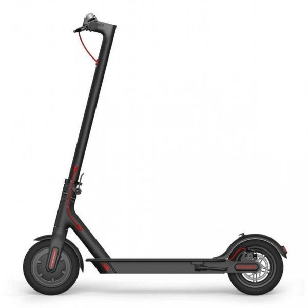 Електросамокат E-Scooter M365 8,5", 350 Вт, до 25 км/год 30528 фото
