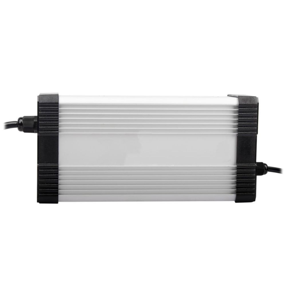 Зарядний пристрій для акумуляторів LiFePO4 48V (58.4V)-15A-720W 14590 фото