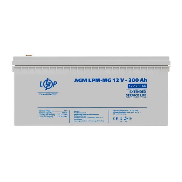 Комплект резервного живлення LP (LogicPower) ДБЖ + мультигелева батарея (UPS B1500 + АКБ MG 2400W) 20002 фото