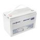 Акумулятор мультигелевий LP-MG 12V - 100 Ah Silver 2315 фото