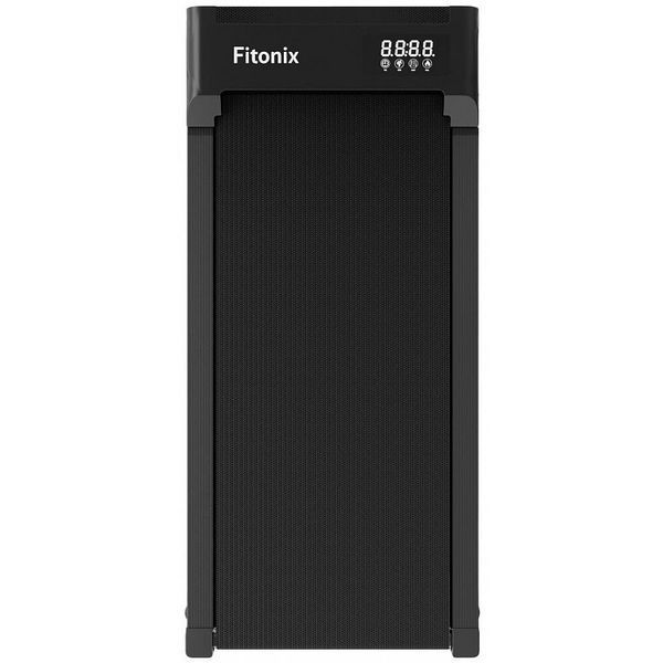 Уцінка! Бігова доріжка Fitonix P03B до 8 км/год, 110 кг, компактна, тиха 30320 фото