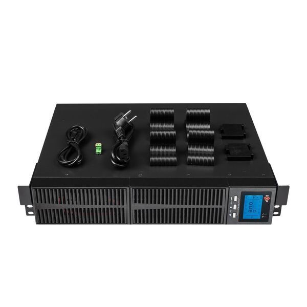 Smart-UPS LogicPower 2000 PRO RM (with battery) 6739 фото