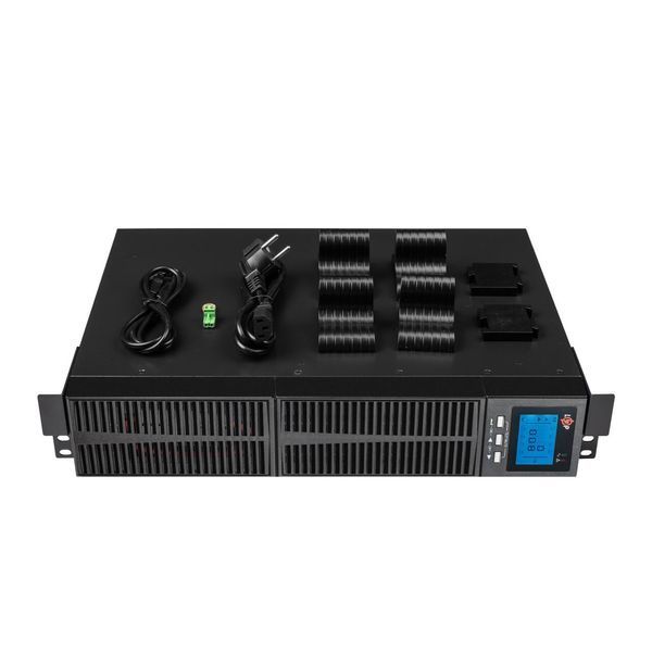 Smart-UPS LogicPower 1000 PRO RM (with battery) 6738 фото