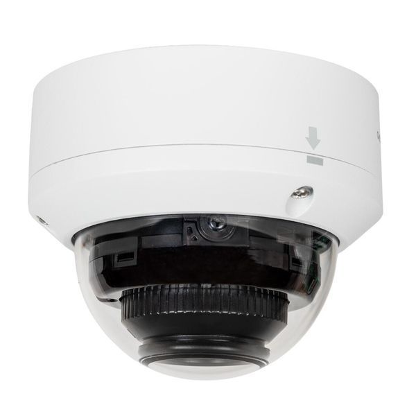 Купольна IP камера GV-174-IP-IF-DOS50-30 SDA 19748 фото