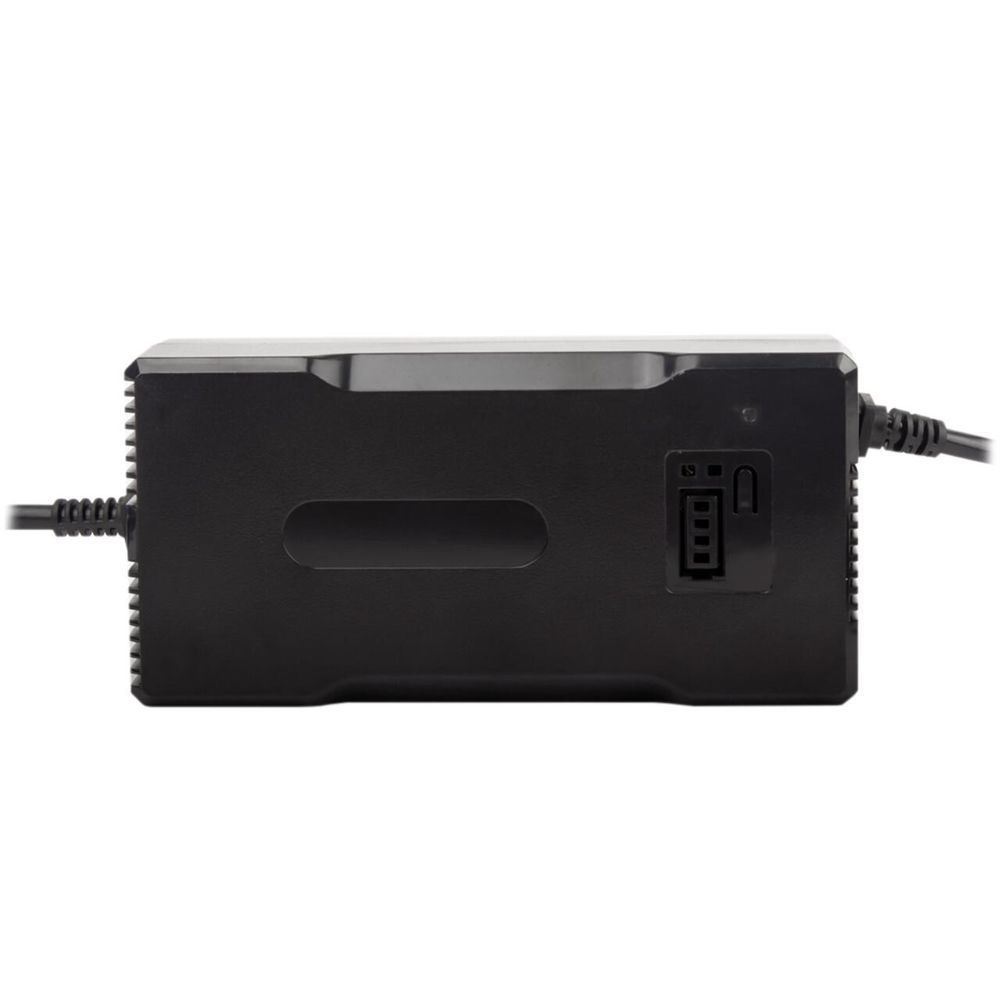 Зарядний пристрій для акумуляторів LiFePO4 24V (29.2V)-7A-168W 14582 фото