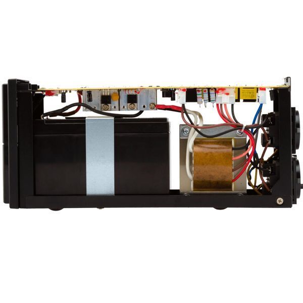 Лінійно-інтерактивне ДБЖ LP UL850VA (510Вт) 1456 фото