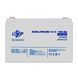 Акумулятор мультигелевий LPM-MG 12V - 100 Ah 3877 фото
