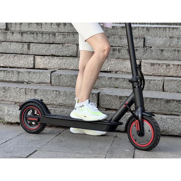 Електричний самокат M365 Max 10", 800/500 Вт, до 30 км/год 30652 фото