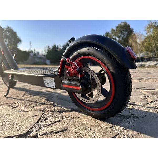 Електричний самокат M365 Max 10", 800/500 Вт, до 30 км/год 30652 фото