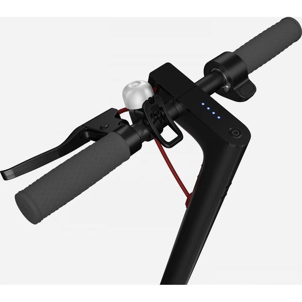 Електричний самокат M365 Max 10", 800/500 Вт, до 30 км/год 30652 фото