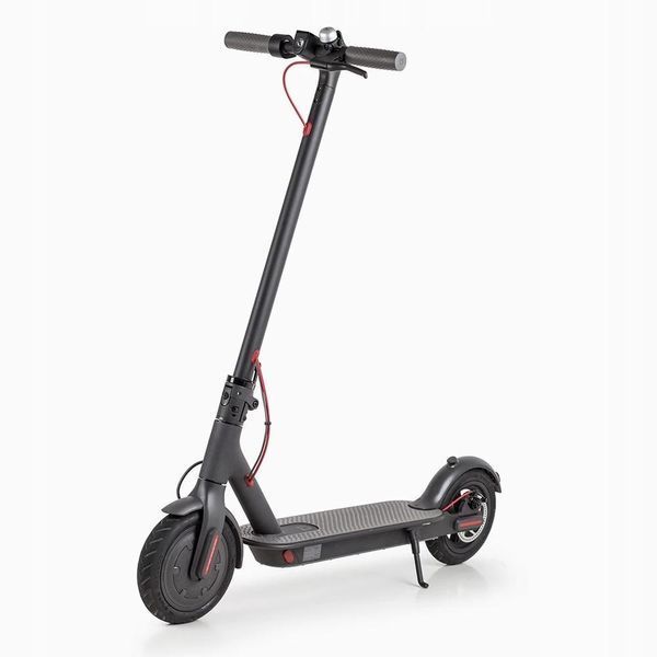 Електричний самокат M365 Max 10", 800/500 Вт, до 30 км/год 30652 фото