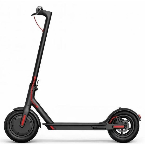 Електричний самокат M365 Max 10", 800/500 Вт, до 30 км/год 30652 фото