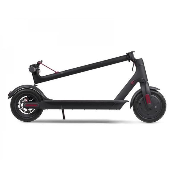 Електричний самокат M365 Max 10", 800/500 Вт, до 30 км/год 30652 фото