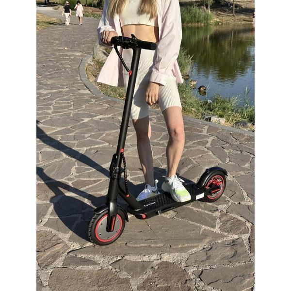 Електричний самокат M365 Max 10", 800/500 Вт, до 30 км/год 30652 фото