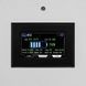 Акумулятор LP LiFePO4 51,2V - 100 Ah (5120Wh) (BMS 100A/50А) метал LCD Smart RS485/CAN JK настінний 37733 фото 8