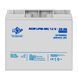 Акумулятор мультигелевий LPM-MG 12V - 20 Ah 6556 фото