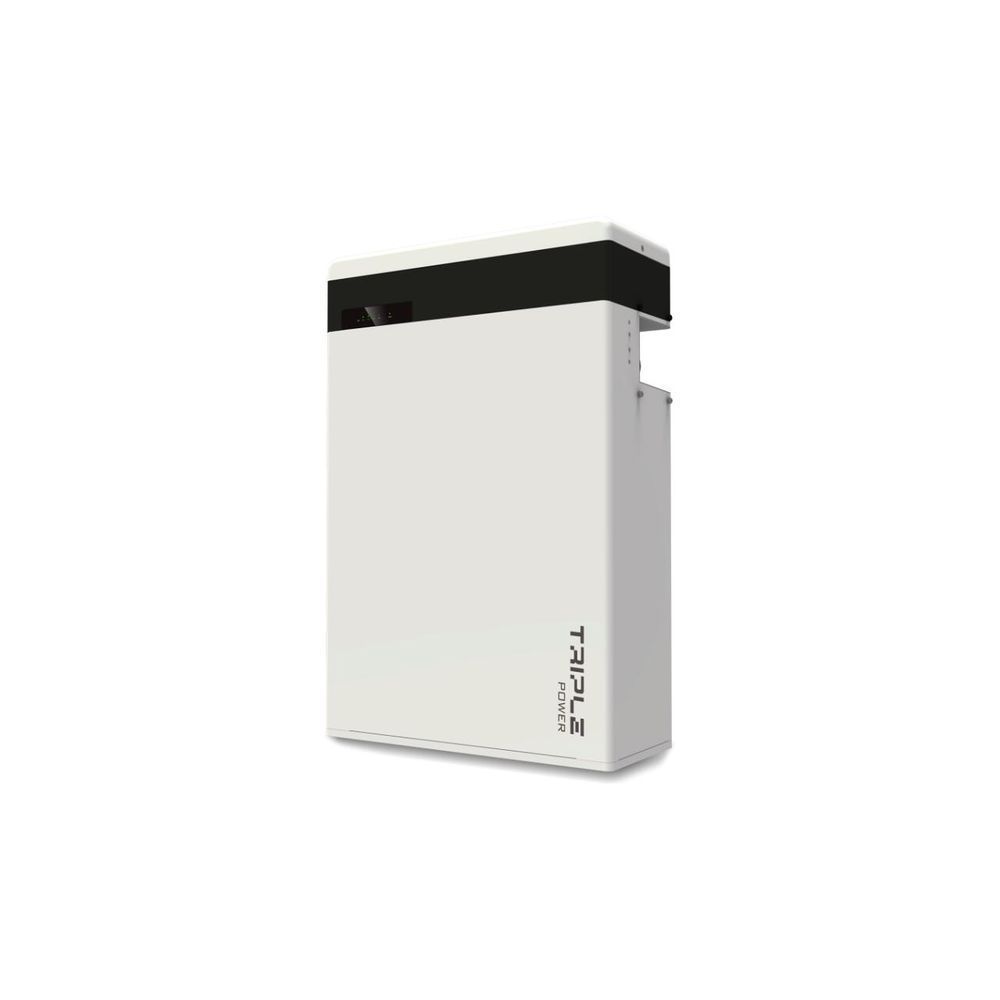 SOLAX акумуляторна батарея PROSOLAX Master Pack T-BAT H5.8 21368 фото