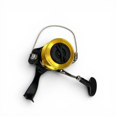 Котушка Shimano FX 4000FC 2+1bb 5.2:1 020308 фото