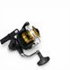 Котушка Shimano FX 4000FC 2+1bb 5.2:1 020308 фото 6