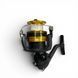 Котушка Shimano FX 4000FC 2+1bb 5.2:1 020308 фото 4
