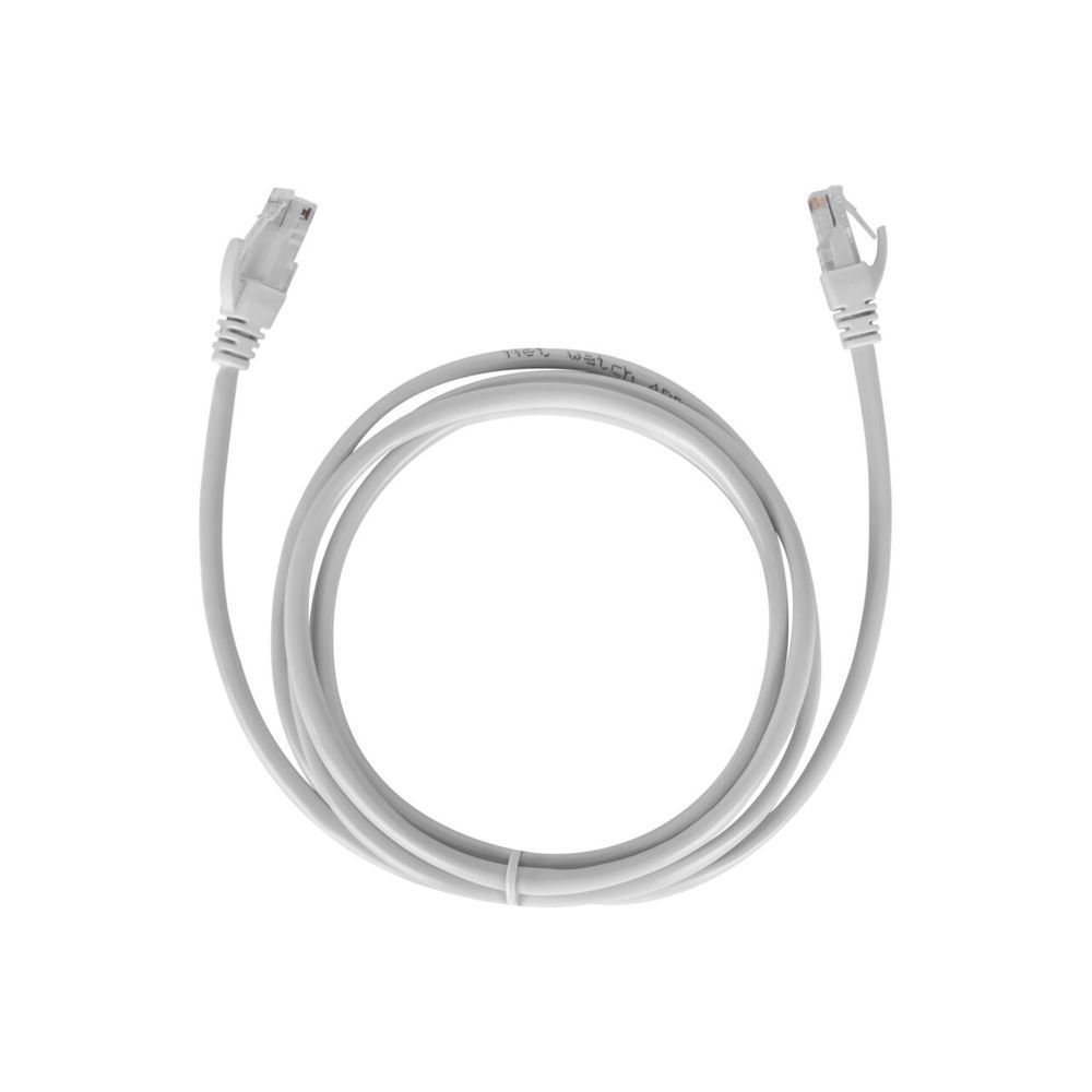Патч-корд литий UTP RJ45 кат. 5Е 2 м 21661 фото