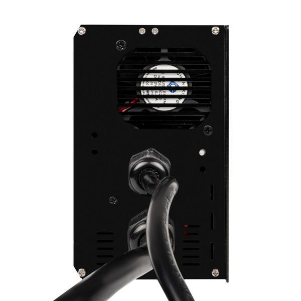 Зарядний пристрій для акумуляторів LiFePO4 48V (58.4V)-30A-1440W-LED 20307 фото