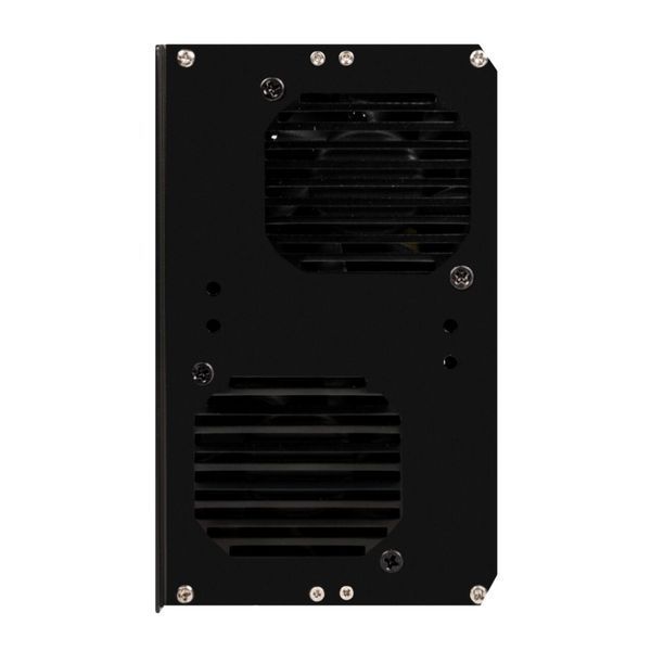 Зарядний пристрій для акумуляторів LiFePO4 48V (58.4V)-30A-1440W-LED 20307 фото
