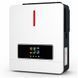 6,2 кВт Гібридний сонячний інвертор Daxtromn AGH-6.2KW-PRO для дому, квартири 30489 фото 1