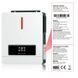 6,2 кВт Гібридний сонячний інвертор Daxtromn AGH-6.2KW-PRO для дому, квартири 30489 фото 2