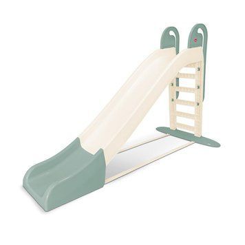 Гірка для дітей 243 см, Doloni молочно-м&rsquo;ятний колір 30618 фото