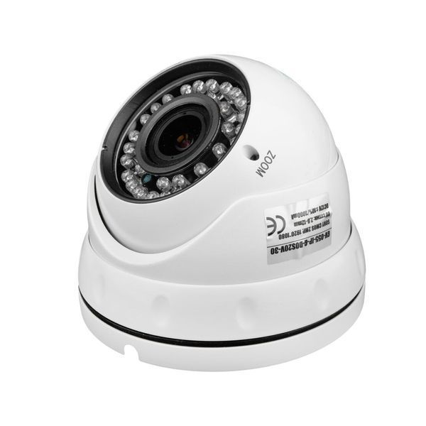 Антивандальна IP камера GV-055-IP-G-DOS20V-30 4941 фото
