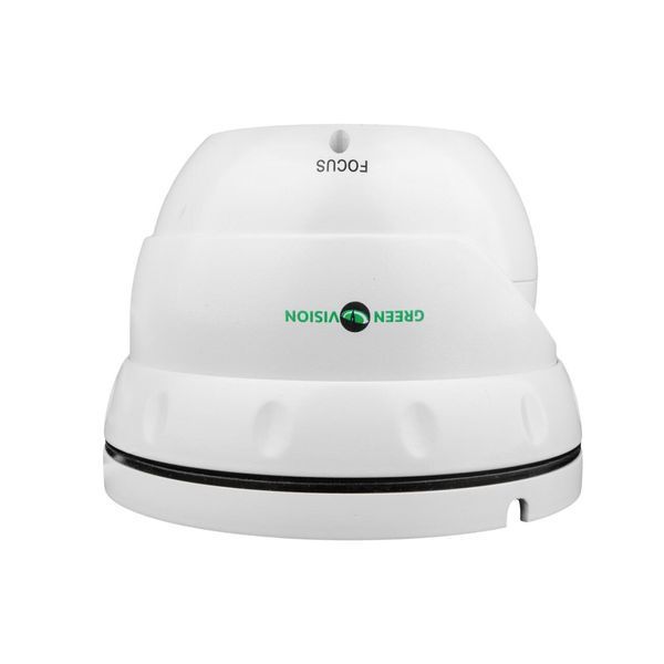 Антивандальна IP камера GV-055-IP-G-DOS20V-30 4941 фото