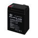 Акумулятор AGM LPM 6V - 4.5 Ah 3860 фото 3
