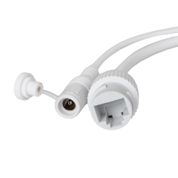 Антивандальна IP-камера GreenVision GV-164-IP-FM-DOA50-15 POE 5MP (Lite) 17936 фото