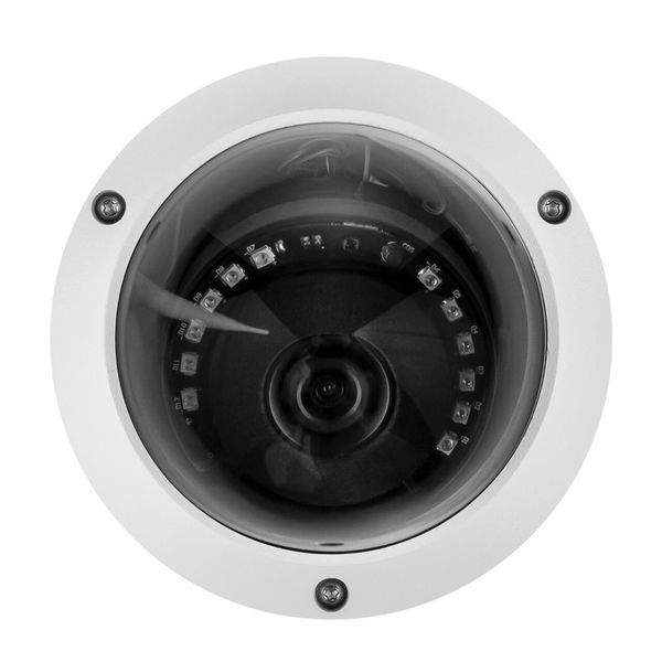 Антивандальна IP камера GV-183-IP-FM-DOA30-20 Wi-Fi-K 3MP (Lite) 20154 фото