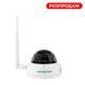 Антивандальна IP камера GV-183-IP-FM-DOA30-20 Wi-Fi-K 3MP (Lite) 20154 фото 1