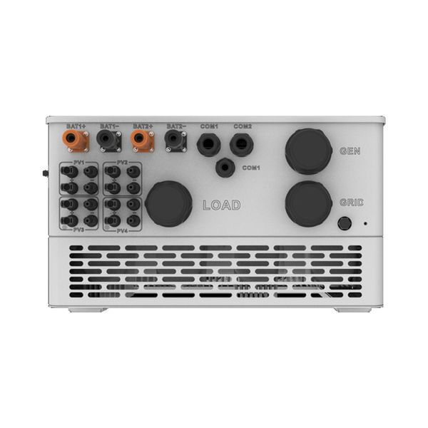 DEYE for LP Гібридний трифазний інвертор SUN-30K-SG01HP3-EU-BM3 Wi-Fi 22794 фото