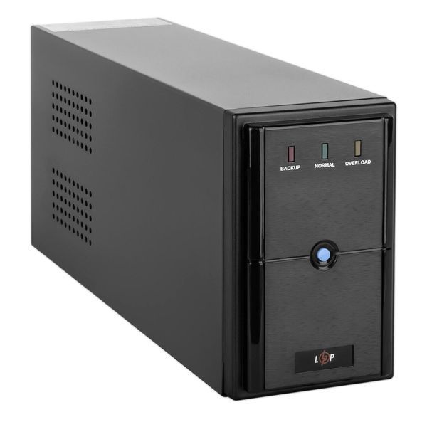 Лінійно-інтерактивне ДБЖ LPM-625VA (437Вт) 4976 фото